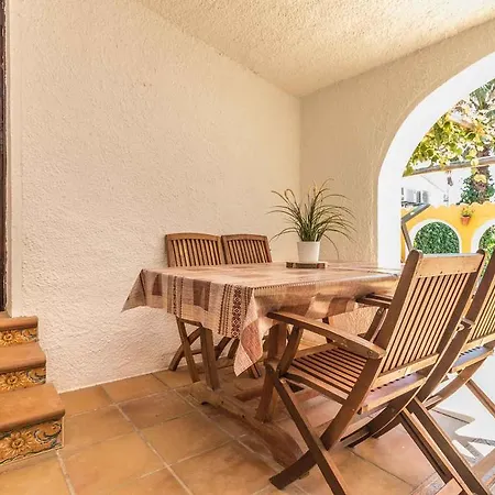 Villa Empurialola -casa Con Piscina En Empuriabrava-148